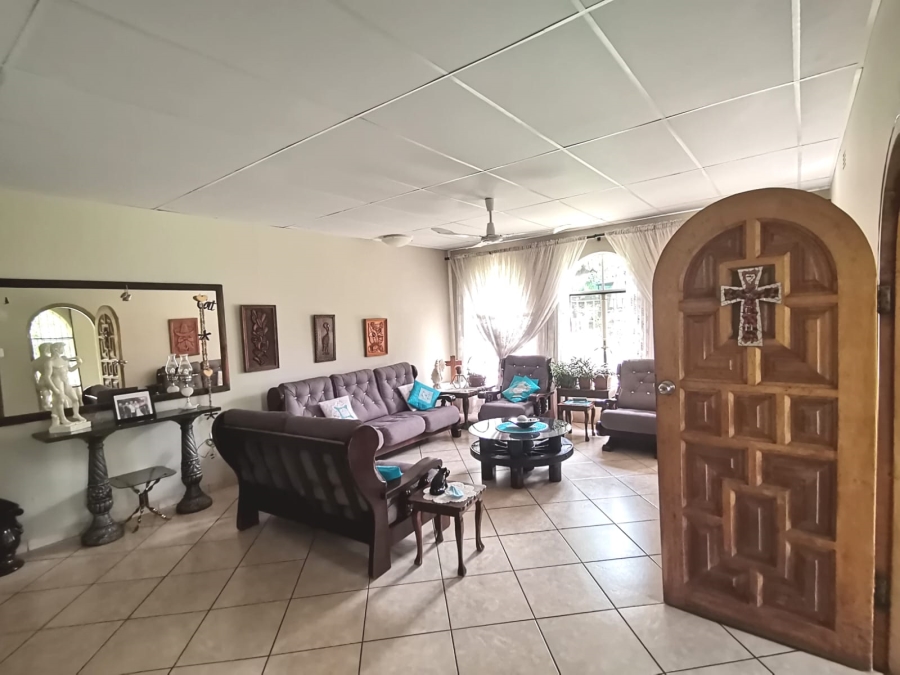 0 Bedroom Property for Sale in Rietfontein A H North West